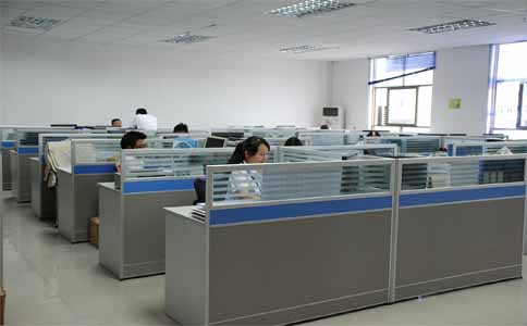 安博(中国)激光办公室