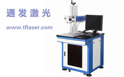  安博(中国)激光TFL-F20B/30B进口光纤激光打标机